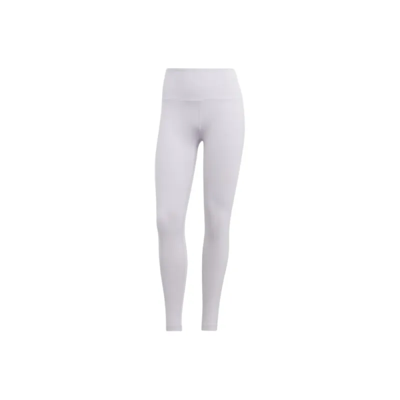 Adidas Athletic Trousers Women's White-0