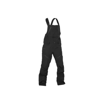 VOLCOM Ski Pants Women's Black