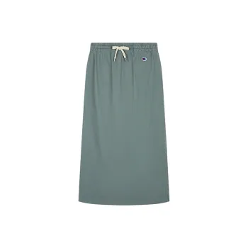Champion SS25 Casual Short Skirts Japan Version Women's
