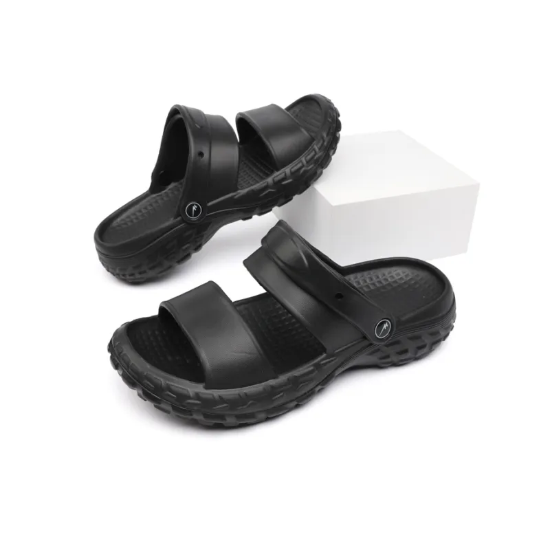 DOUBLE STAR 88 Slip Resistant Abrasion Resistant Slide Slippers Men's-15