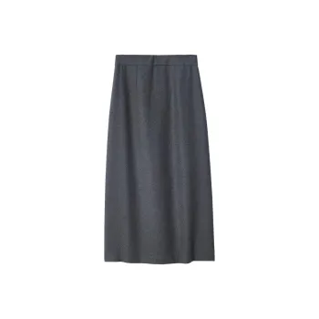 NINE WEST Casual Long Skirts Women's