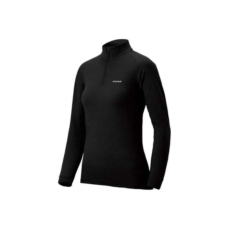 MONTBELL Sports Thermal Underwear Women's-0