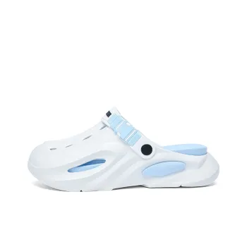 Budding Bear Clogs Unisex