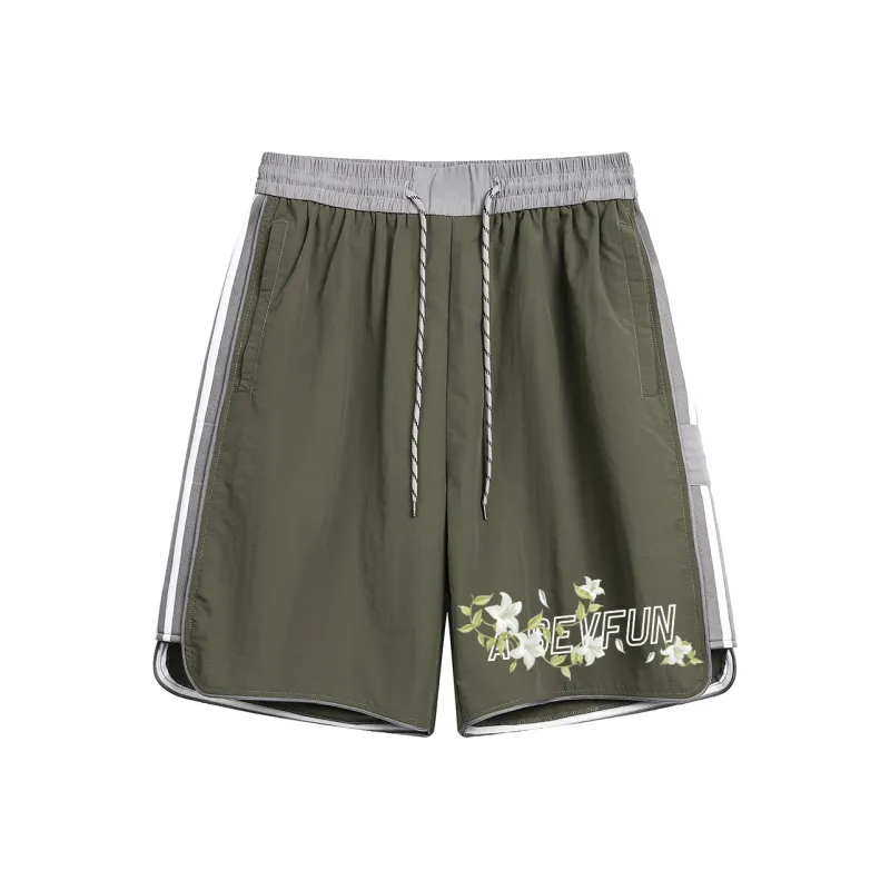 7 SEVFUN Casual Shorts Unisex-7