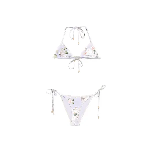 Zimmermann Acacia Bikini Set