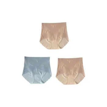 MADALLO Underpants Women's 3 Pack