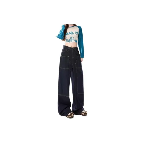 The New Age Family Jeans Women's