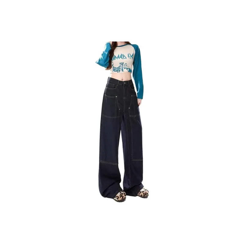 The New Age Family Jeans Women's-0