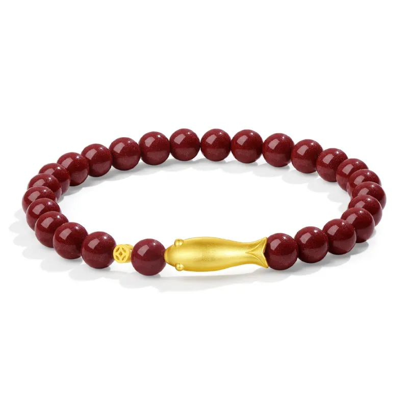 CMFY Jade Bracelets Unisex-0