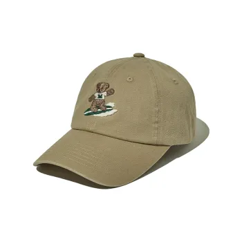 MARITHE FRANCOIS GIRBAUD Cotton Baseball Caps Unisex