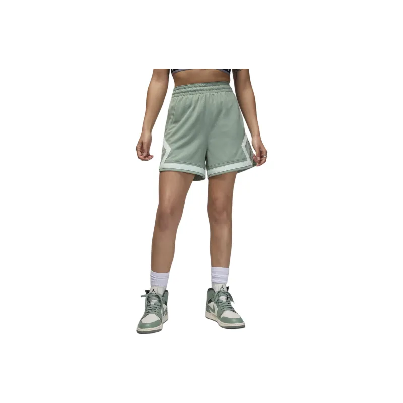 Nike Sport Women's 4' Diamond Shorts-0