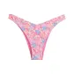 Light Pink All over Print