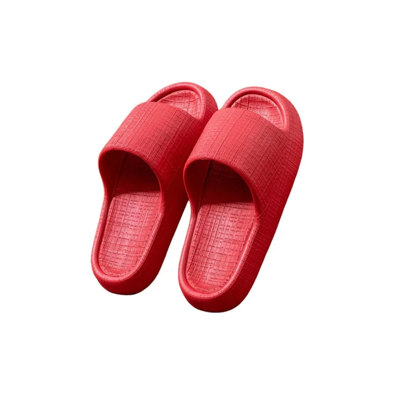 MAIMENG&XIAOTIANTUAN Home Slippers-1
