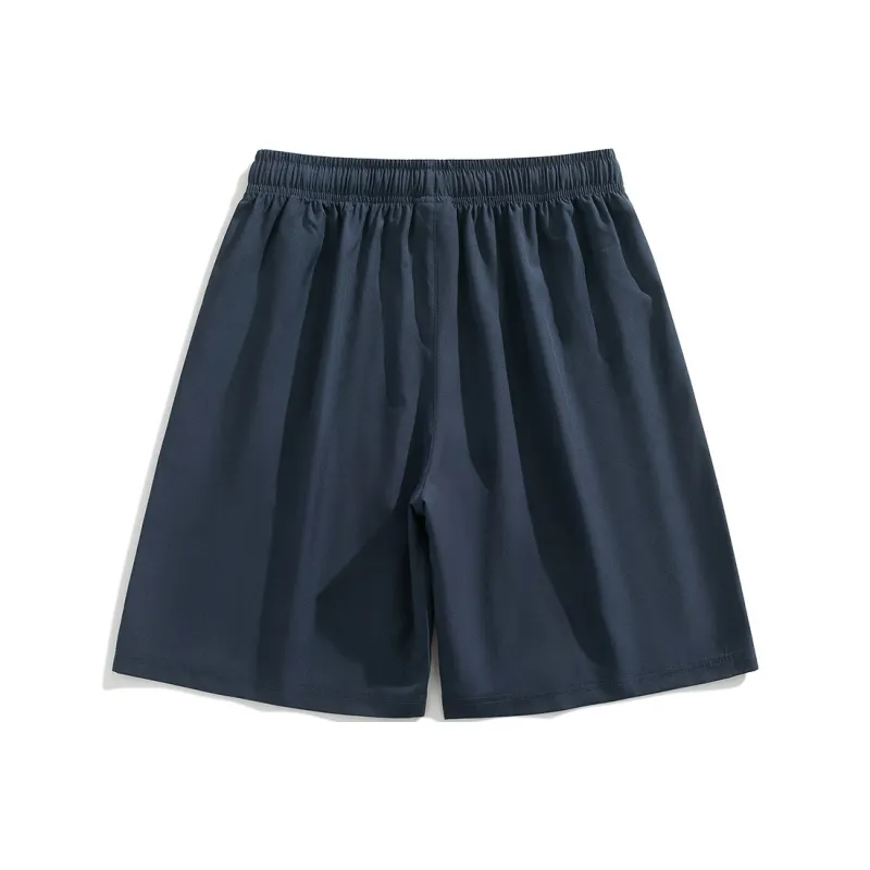 SWAMP AREA Casual Shorts Unisex-11