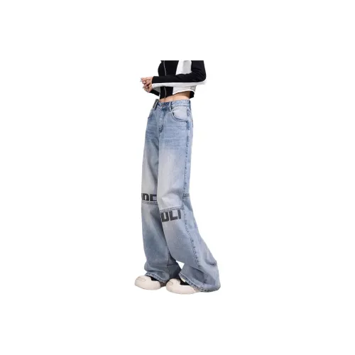 The New Age Family Jeans Women's