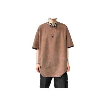KFKU T Shirts Unisex