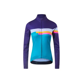 CASTELLI Cycling Clothing Women's Purple/Blue