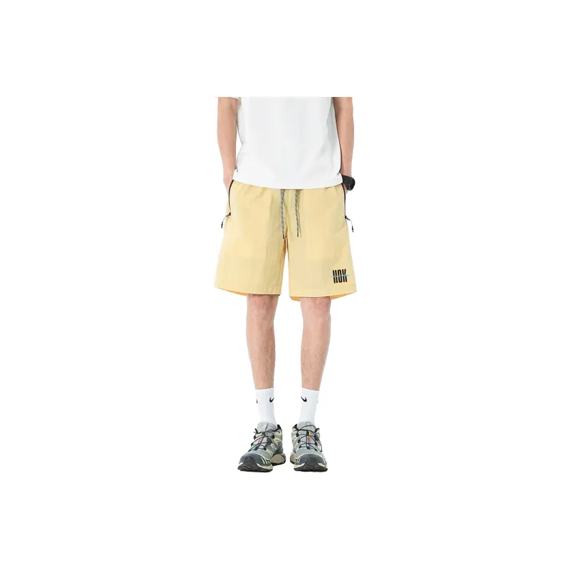 HONOR OF KINGS Casual Shorts Unisex-8