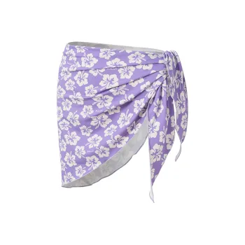 Yukari Swim Shawls Women's