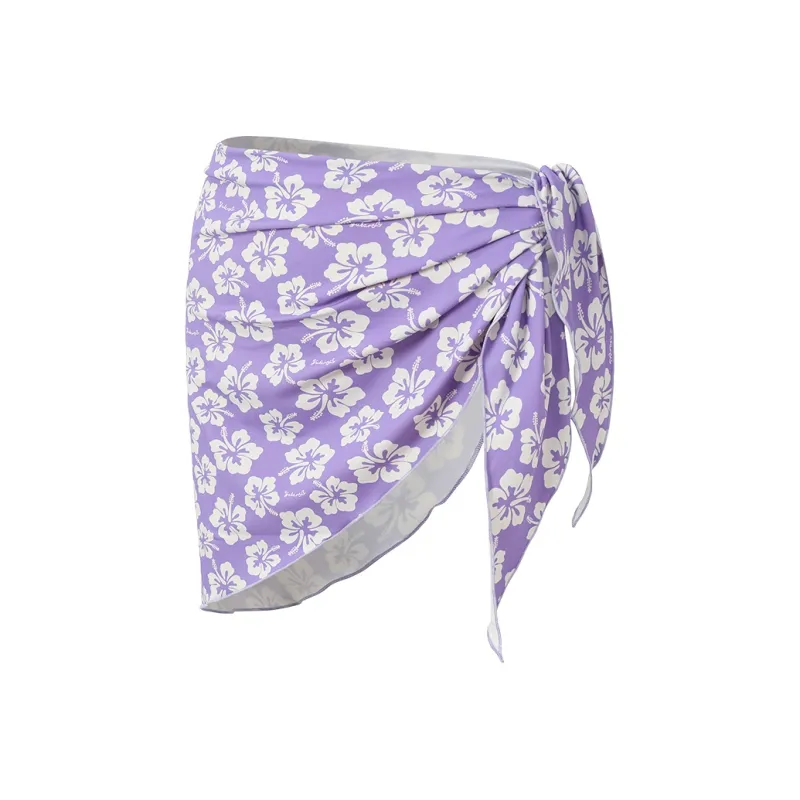 Yukari Swim Shawls Women's-0