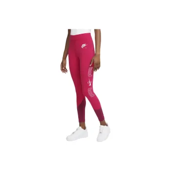 Nike Air Athletic Trousers Women's Berry