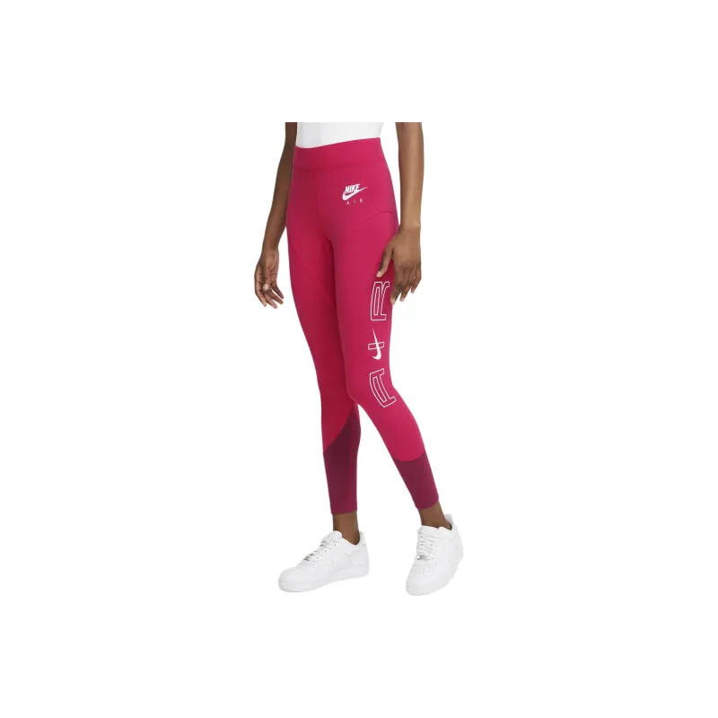 Nike Air Athletic Trousers Women's Berry-0