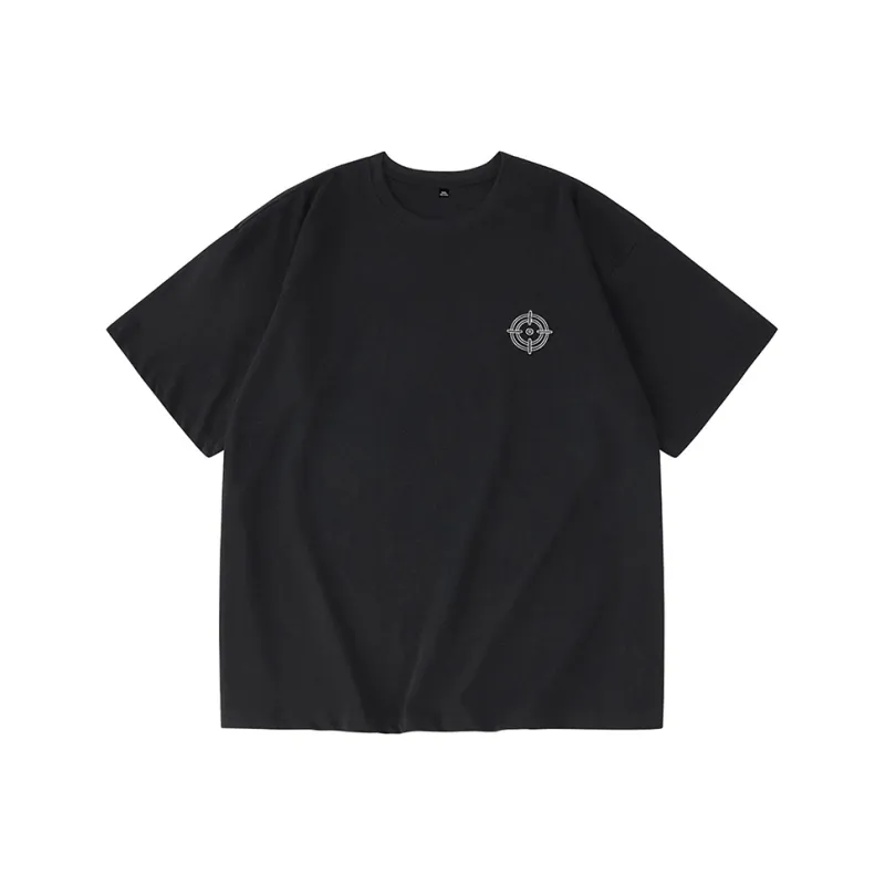 UNIWOLF T Shirts Unisex-1