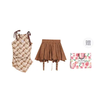 Qiuerle Two Piece Skirt Sets Women's