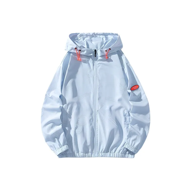 Grace Breathable, Insect Resistant, Windproof, UV Protection, Cooling, Moisture Wicking Sun Protection Clothing Women's-4