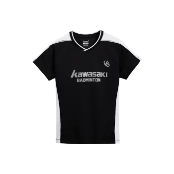 Kawasaki Vintage Collection Badminton Jersey Women's