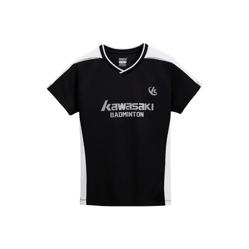 Kawasaki Vintage Collection Badminton Jersey Women's-5