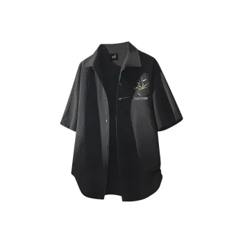 CAN·TORP Shirts Unisex