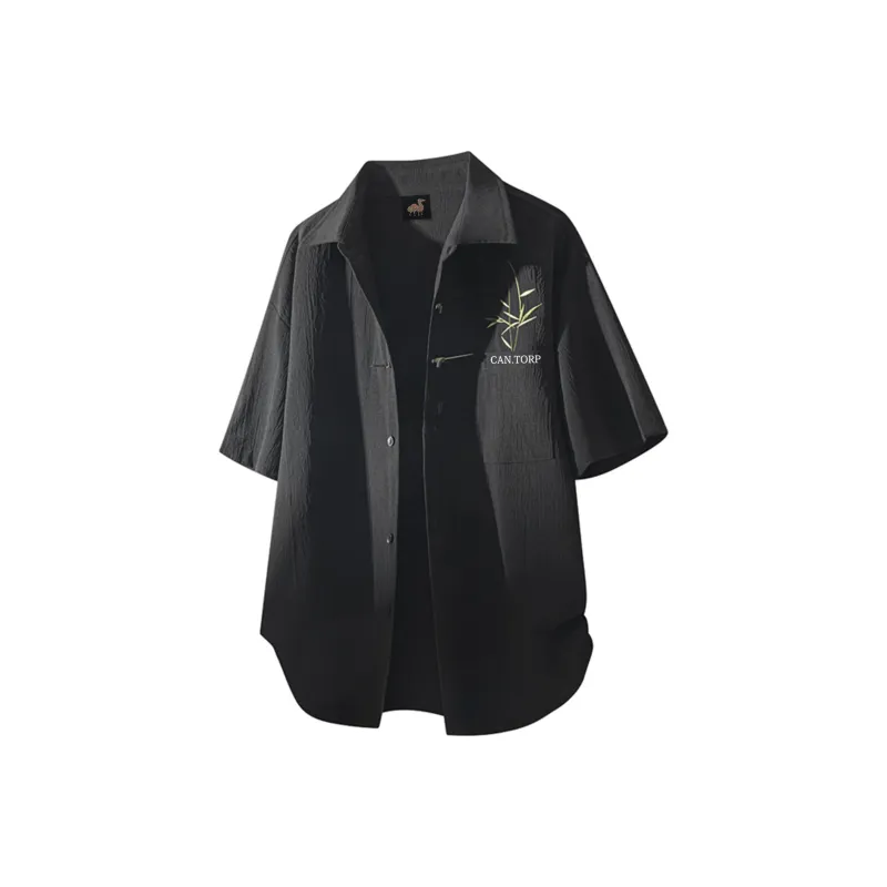 CAN·TORP Shirts Unisex-0