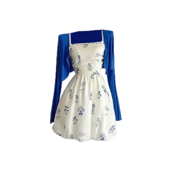 ABBY GODDESS Two Piece Skirt Sets Women's