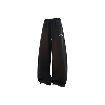 DOUBLE FISH Casual Pants Unisex
