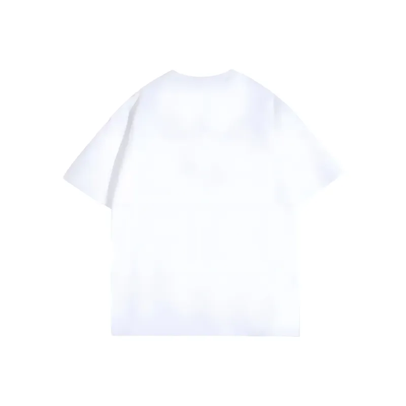 PAINT STAIN T Shirts Unisex-13