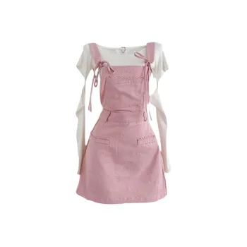 HUINIAN Two Piece Skirt Sets Women's