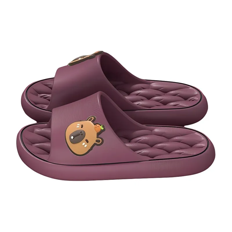 TLIT Slippers / Home Slippers-13