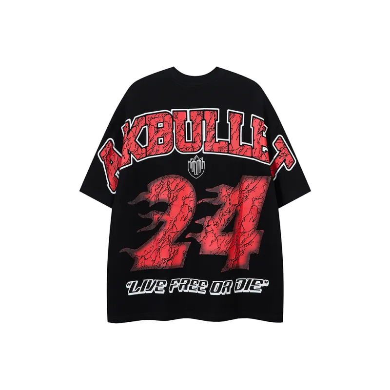 HKRXEC T Shirts Men-7