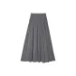 Gray-Petite (Height 157 Cm and below)