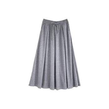 Urban Beauty Casual Long Skirts Women's