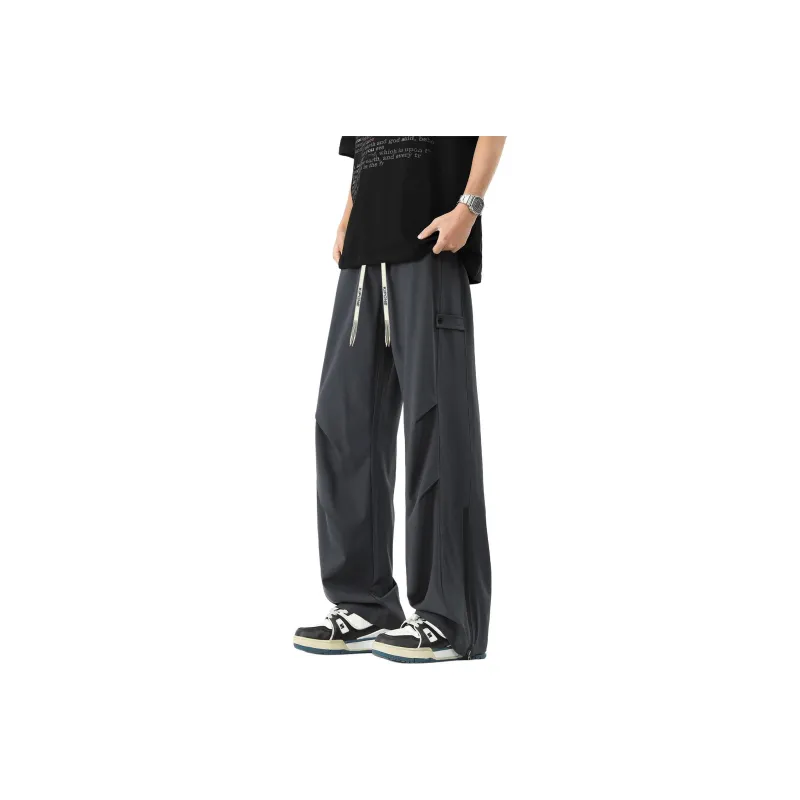 KIPONE Cargo Pants Unisex-5