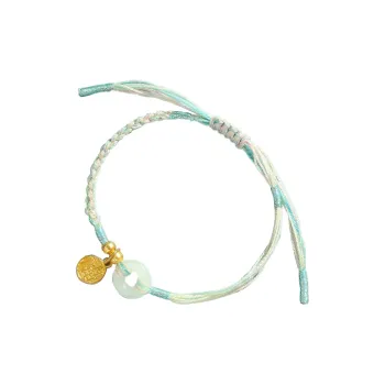 FUO Bracelets Women's