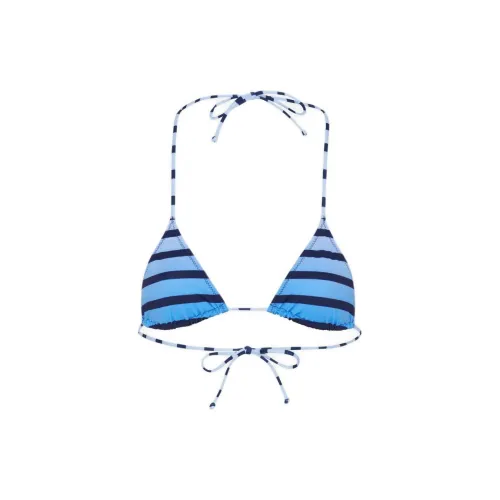 Jean Paul Gaultier Bikini Women's Blue
