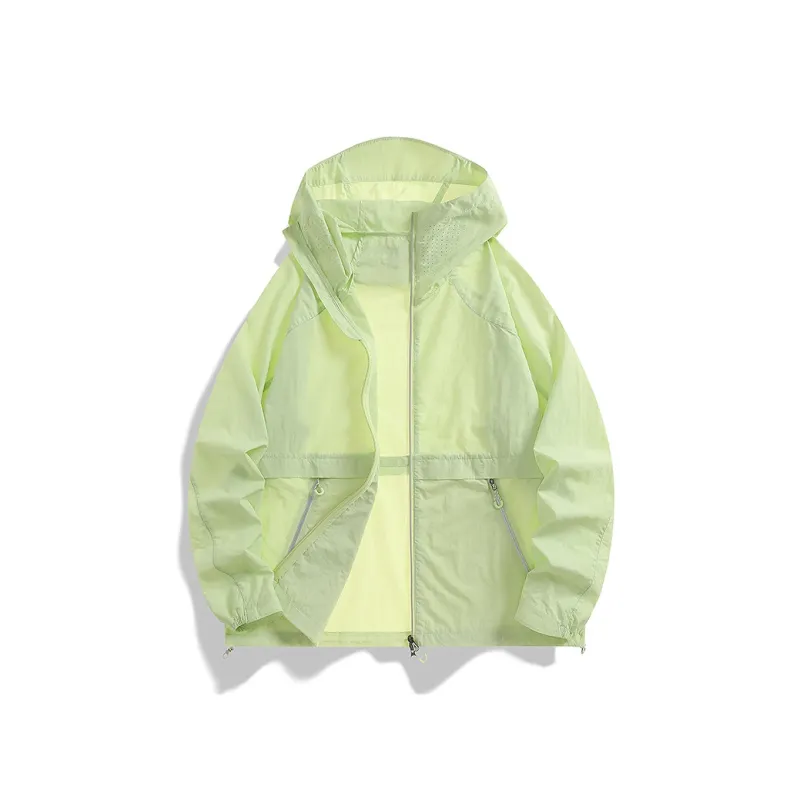 Warrior Cloud Sail Series Jackets & Coats Unisex-8