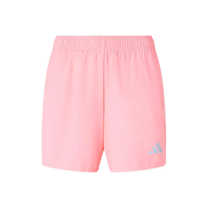 Adidas Sports Shorts Women's Pink-0