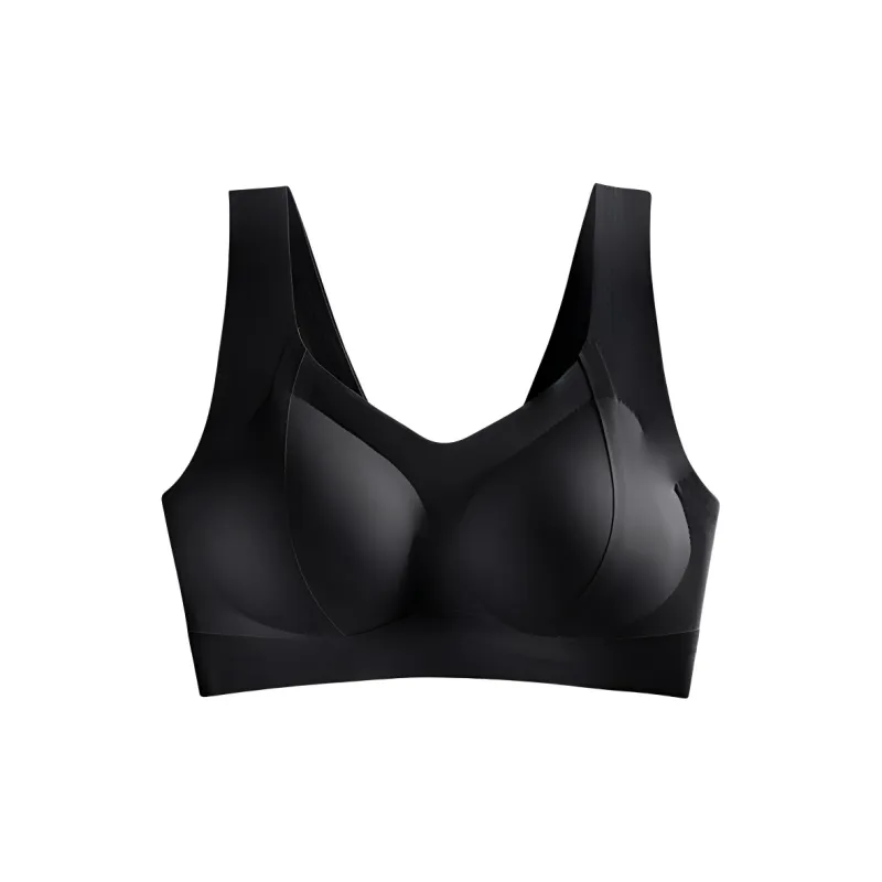 YUZHAOLIN Bra Women's Combo Set-0