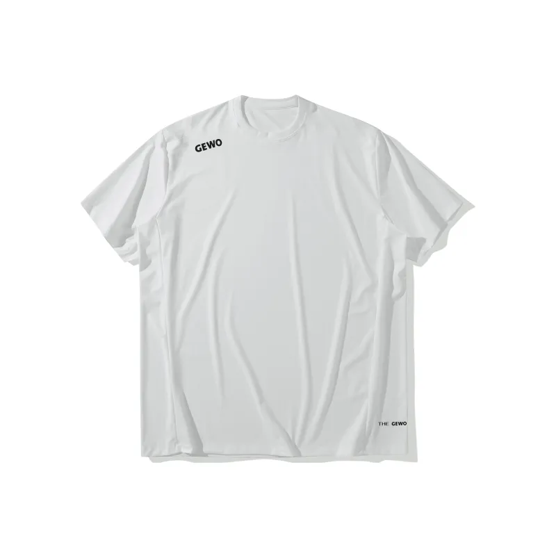 GEWO T Shirts Unisex-14