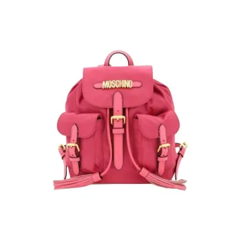 MOSCHINO Backpacks