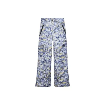 ZARA SKI Skiing Series Ski Pants Women's Multicolor